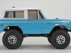 Vaterra Ford Bronco 1972 1:10 4WD Ascender RTR